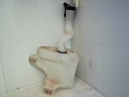 Vase de lave glace