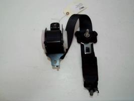 Ceinture arriere gauche