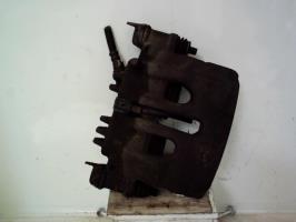 Etrier avant gauche (freinage)