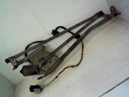 Moteur essuie glace avant
