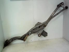 Moteur essuie glace avant