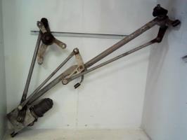 Moteur essuie glace avant