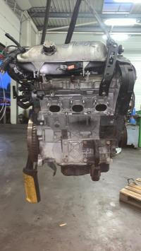 Moteur