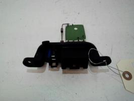 Resistance chauffage