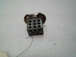 Resistance chauffage