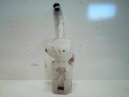 Vase de lave glace