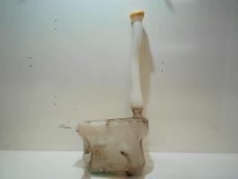 Vase de lave glace