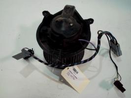 Ventilateur chauffage