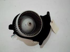 Ventilateur chauffage