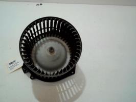 Ventilateur chauffage