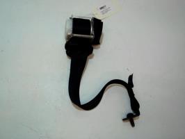 Ceinture arriere droit