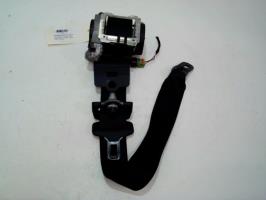 Ceinture arriere droit