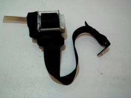 Ceinture arriere gauche