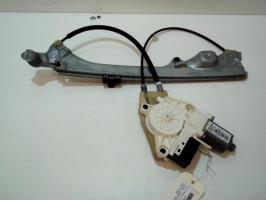 Leve vitre electrique arriere gauche
