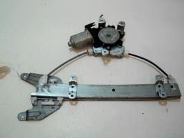 Leve vitre electrique arriere gauche