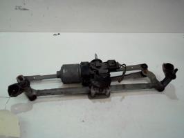 Moteur essuie glace avant