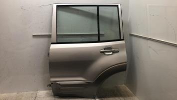 Porte arriere gauche