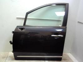 Porte avant gauche