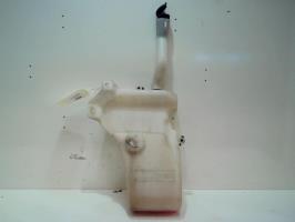 Vase de lave glace
