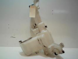 Vase de lave glace