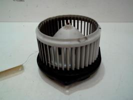 Ventilateur chauffage