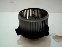 Ventilateur chauffage