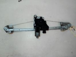 Leve vitre electrique arriere gauche