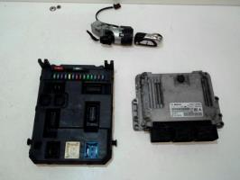 Kit de demarrage