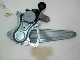 Leve vitre electrique arriere gauche