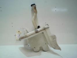 Vase de lave glace