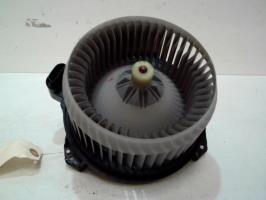 Ventilateur chauffage