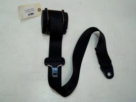 Ceinture arriere gauche