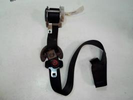Ceinture arriere gauche