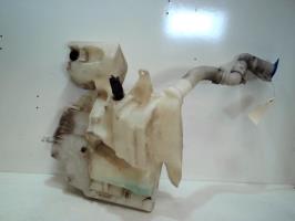 Vase de lave glace