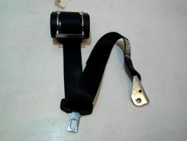 Ceinture arriere gauche