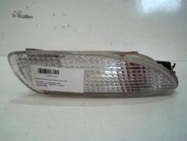 Optique avant secondaire gauche (feux)(clignotant)