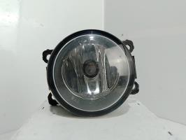 Anti brouillard droit (feux)