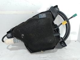 Bloc electrique de frein a main
