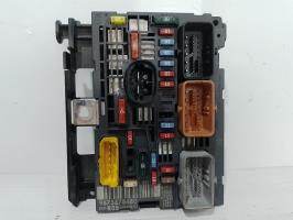 Boitier servitude moteur (BSM)