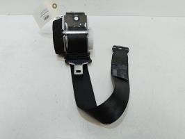 Ceinture arriere gauche