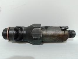 Injecteurs