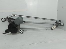 Moteur essuie glace avant