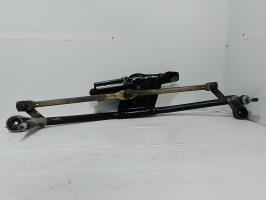 Moteur essuie glace avant
