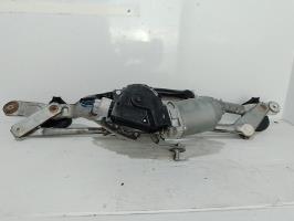 Moteur essuie glace avant