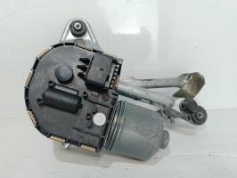Moteur essuie glace avant gauche