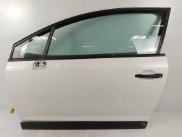 Porte avant gauche