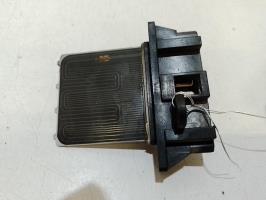 Resistance chauffage