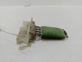 Resistance chauffage