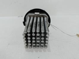 Resistance chauffage