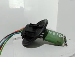 Resistance chauffage